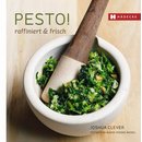 Pesto Raffiniert und frisch von Joshua Clever