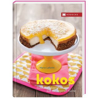 Kokos von Marie Laforet