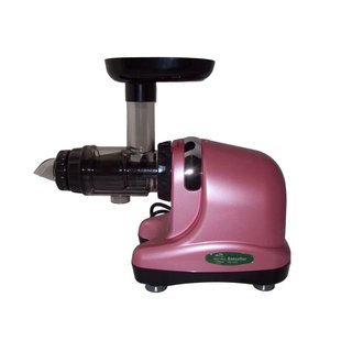 Bionika Entsafter DA-1000 pink