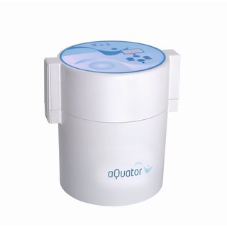 aQuator Mini Wasserionisierer