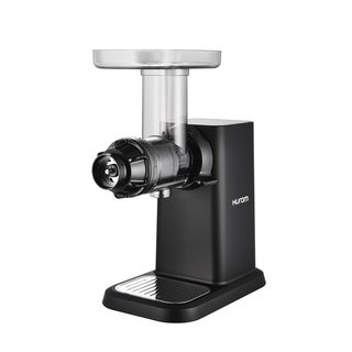 Hurom DU Slow Juicer schwarz