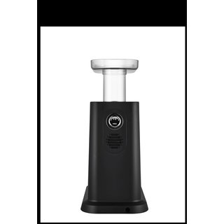 Hurom DU Slow Juicer schwarz