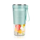 Akku Smoothie Mixer to-go Mx 10 Grossg trkis