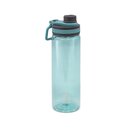 Lotua Tritan Trinkflasche blau 740ml