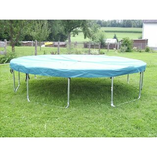 Wetterschutzh&uuml;lle Trimilin-Fun 19 Gartentrampolin