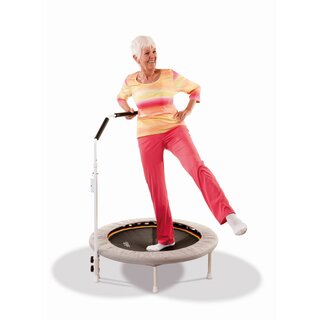 Trimilin Med Minitrampolin  102 cm