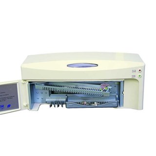 Zahnbrsten UV-Gert Esencia compact ESA 300