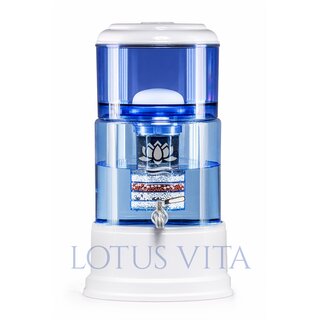 Lotus Fontana Advanced 8 Liter