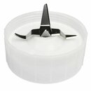 Mixerk 4-flgelig fr Personal Blender