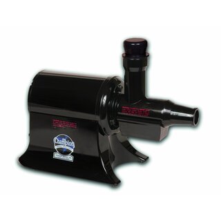 Champion Entsafter Farbe schwarz mit Schneidwerk