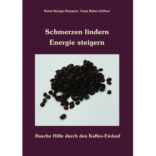 Schmerzen lindern - Energien steigern. Der...