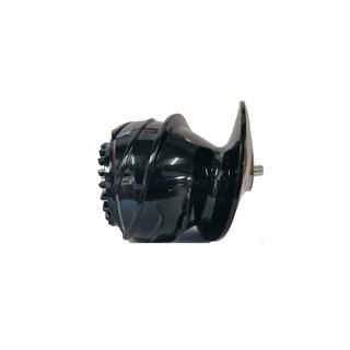 Schraube schwarz fr Bionika Entsafter DA-930