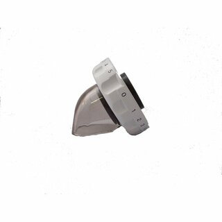 Vorsatz komplett fr Bionika Entsafter DA-502/900/1000/1200/Hurom DU wei