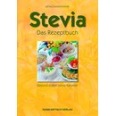 Stevia. Das Rezeptbuch von Jeffrey Goettemoeller