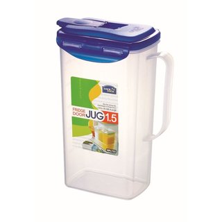 Isi Lock und Lock Saftkanne 1,5 Liter